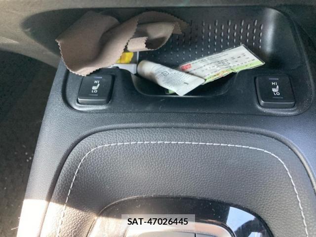 Toyota COROLLA SPORT 2021-09 6903519-17