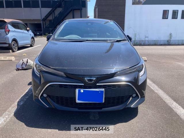 Toyota COROLLA SPORT 2021-09 6903519-1