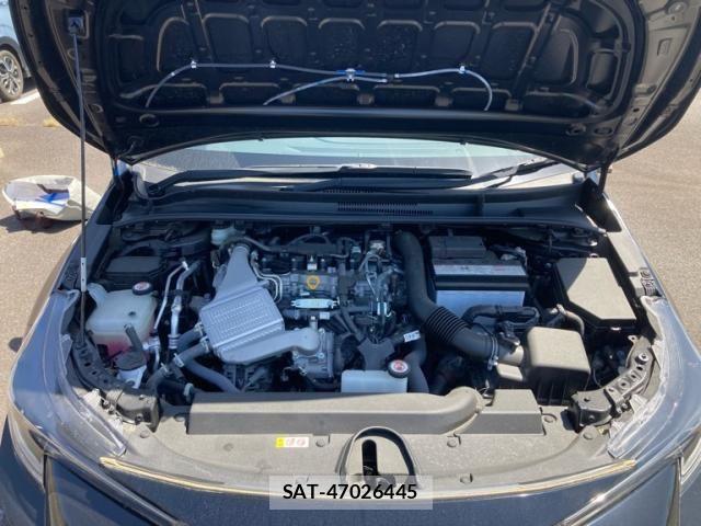 Toyota COROLLA SPORT 2021-09 6903519-21