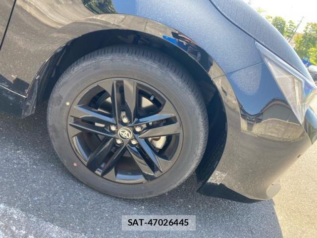 Toyota COROLLA SPORT 2021-09 6903519-22