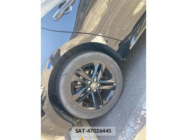 Toyota COROLLA SPORT 2021-09 6903519-23