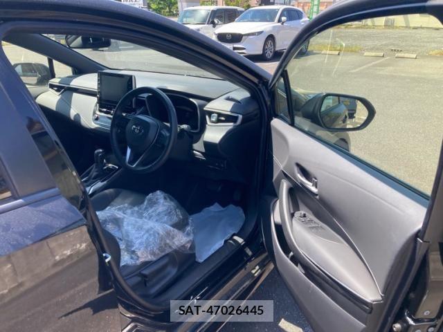Toyota COROLLA SPORT 2021-09 6903519-7
