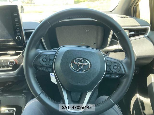 Toyota COROLLA SPORT 2021-09 6903519-8