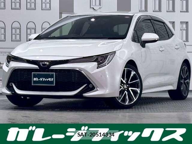 Toyota COROLLA SPORT 2020-03 6903517-0