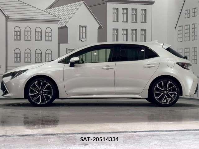 Toyota COROLLA SPORT 2020-03 6903517-9