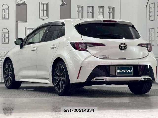 Toyota COROLLA SPORT 2020-03 6903517-10