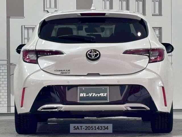 Toyota COROLLA SPORT 2020-03 6903517-11