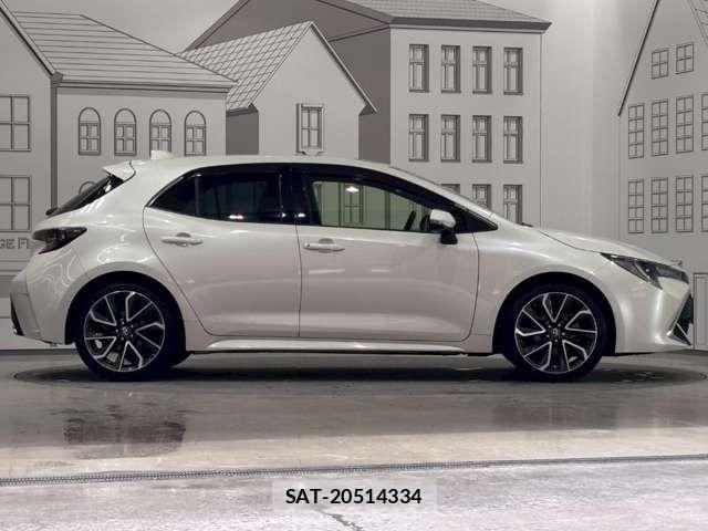 Toyota COROLLA SPORT 2020-03 6903517-13