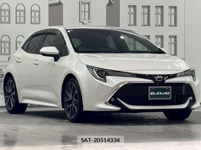 Toyota COROLLA SPORT 2020-03 6903517-14