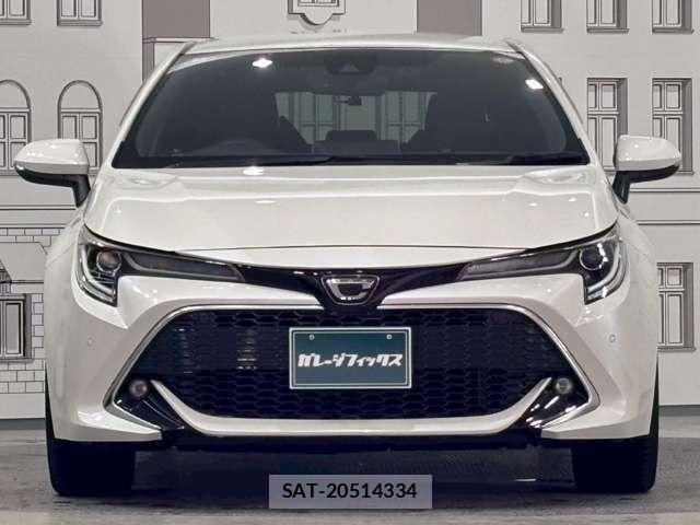 Toyota COROLLA SPORT 2020-03 6903517-15