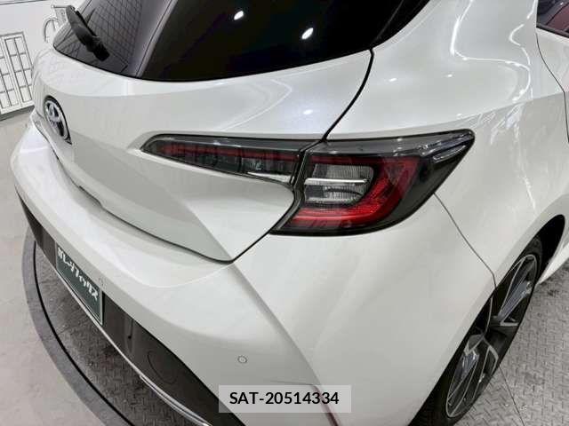 Toyota COROLLA SPORT 2020-03 6903517-16