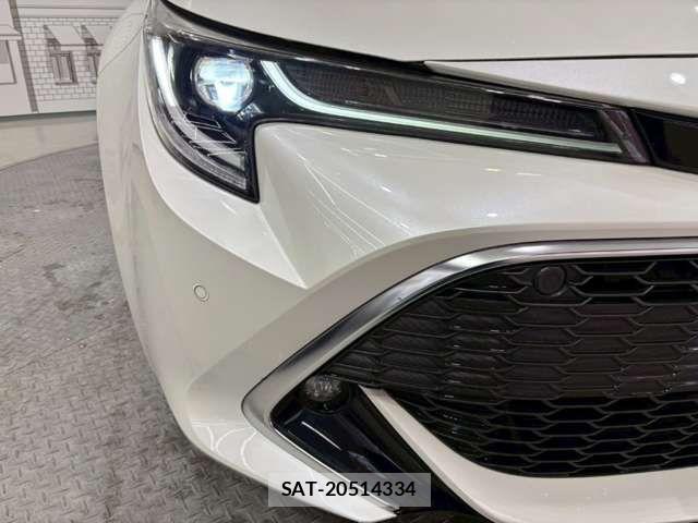 Toyota COROLLA SPORT 2020-03 6903517-18