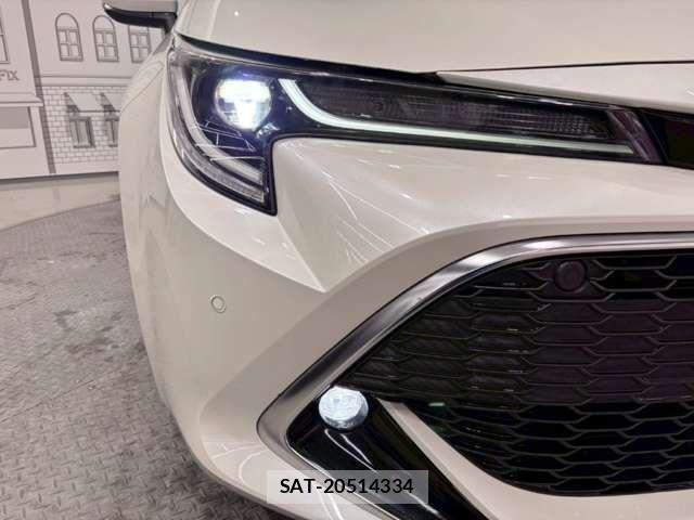 Toyota COROLLA SPORT 2020-03 6903517-19