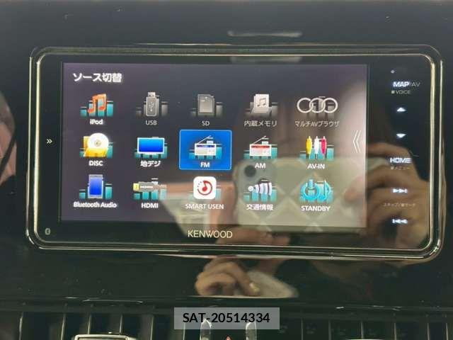 Toyota COROLLA SPORT 2020-03 6903517-5
