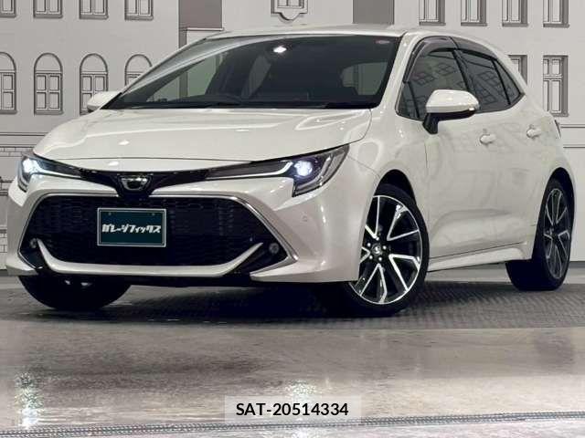 Toyota COROLLA SPORT 2020-03 6903517-7