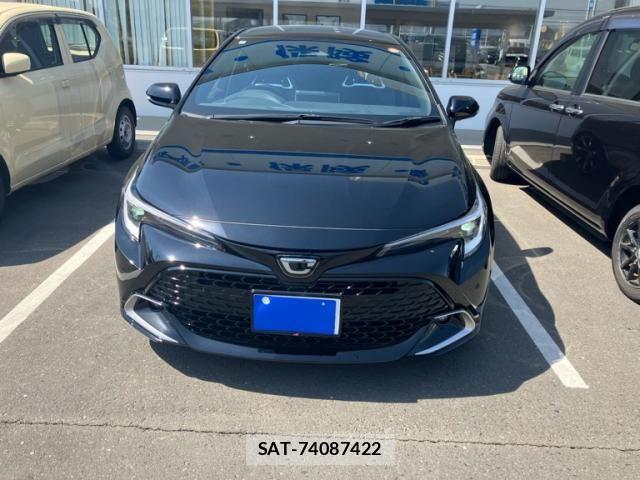 Toyota COROLLA SPORT 2025-04 6992736-0