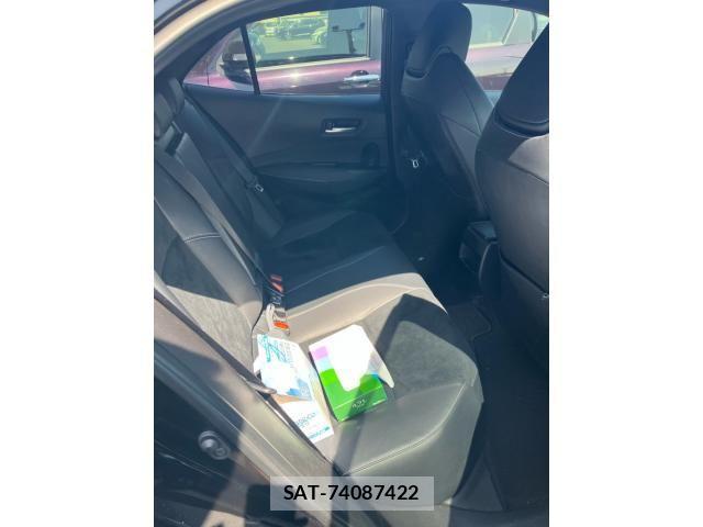Toyota COROLLA SPORT 2025-04 6992736-9