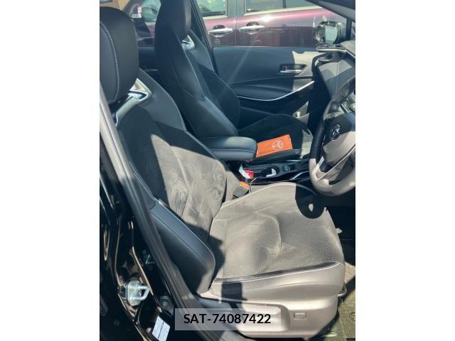 Toyota COROLLA SPORT 2025-04 6992736-10