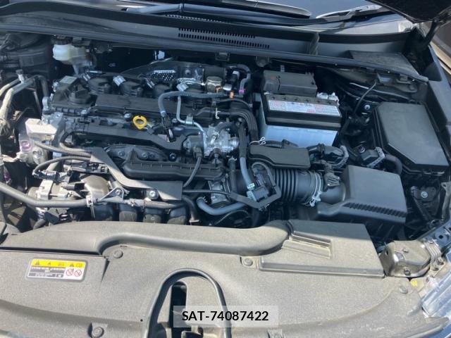 Toyota COROLLA SPORT 2025-04 6992736-15