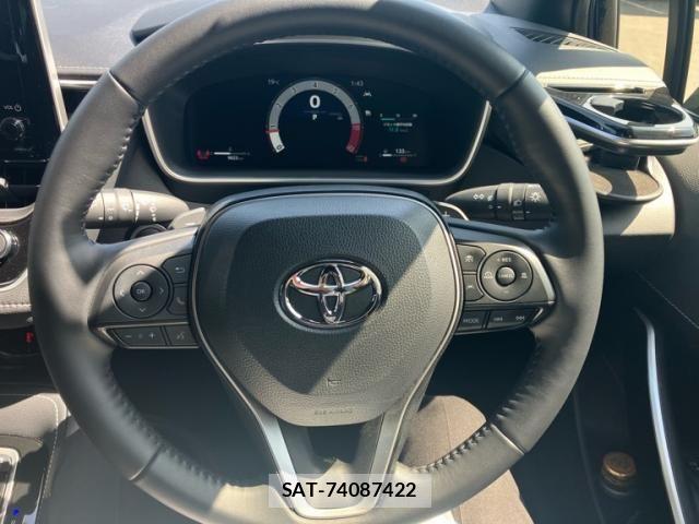 Toyota COROLLA SPORT 2025-04 6992736-17