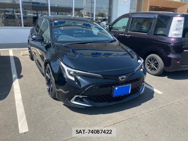 Toyota COROLLA SPORT 2025-04 6992736-1
