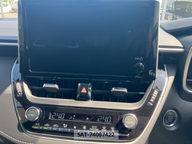 Toyota COROLLA SPORT 2025-04 6992736-20