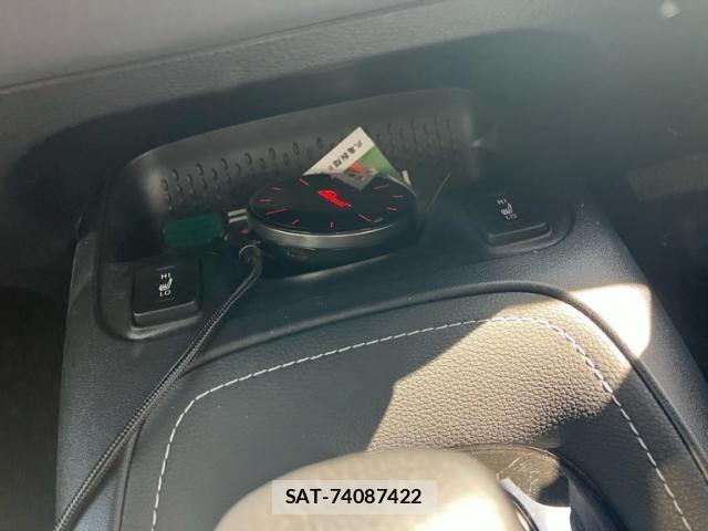 Toyota COROLLA SPORT 2025-04 6992736-21