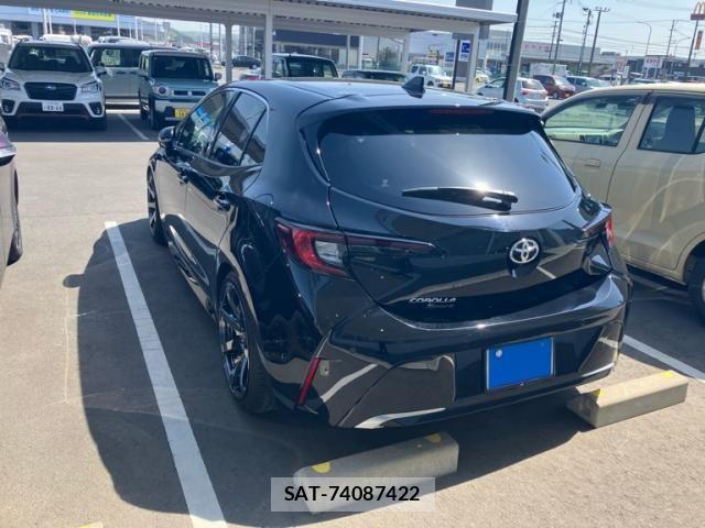 Toyota COROLLA SPORT 2025-04 6992736-3