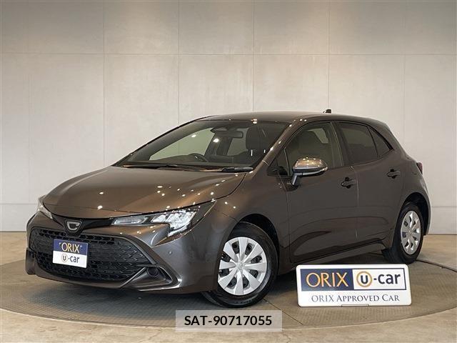 Toyota COROLLA SPORT 2023-02 7020227-0