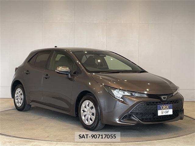 Toyota COROLLA SPORT 2023-02 7020227-10