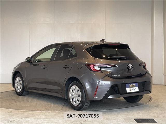 Toyota COROLLA SPORT 2023-02 7020227-11