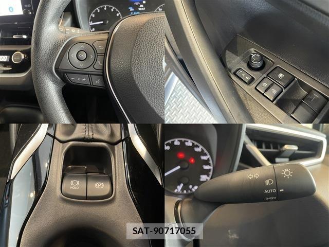 Toyota COROLLA SPORT 2023-02 7020227-12