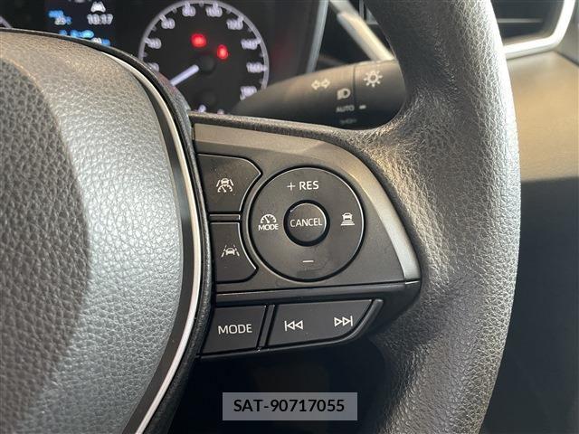 Toyota COROLLA SPORT 2023-02 7020227-14