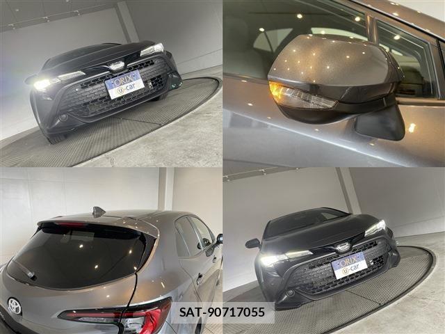 Toyota COROLLA SPORT 2023-02 7020227-18