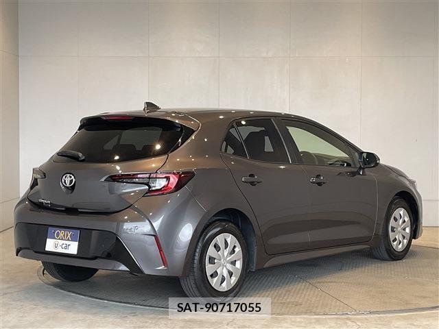 Toyota COROLLA SPORT 2023-02 7020227-1
