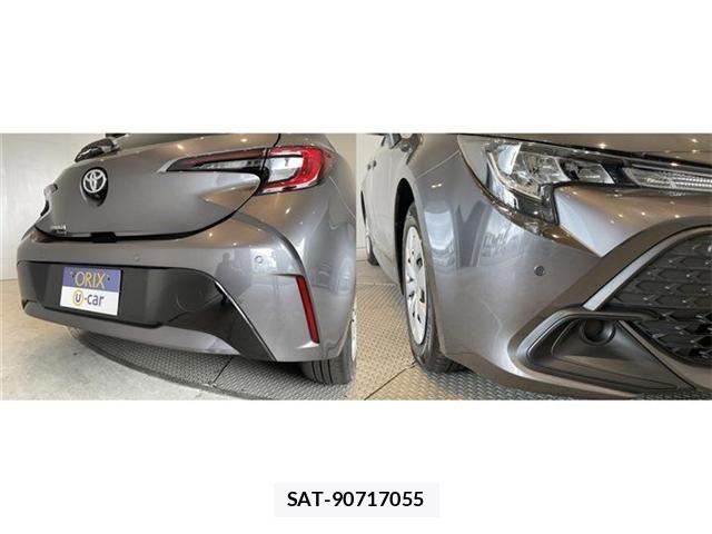 Toyota COROLLA SPORT 2023-02 7020227-19