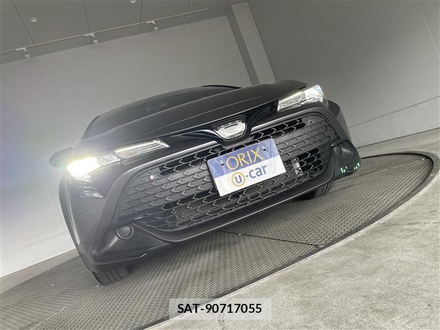 Toyota COROLLA SPORT 2023-02 7020227-21
