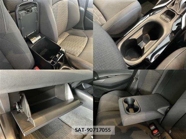 Toyota COROLLA SPORT 2023-02 7020227-22