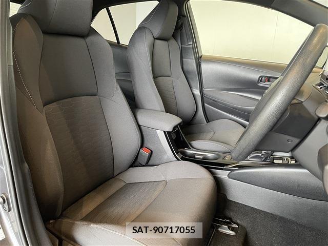 Toyota COROLLA SPORT 2023-02 7020227-23