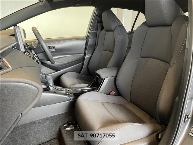 Toyota COROLLA SPORT 2023-02 7020227-25