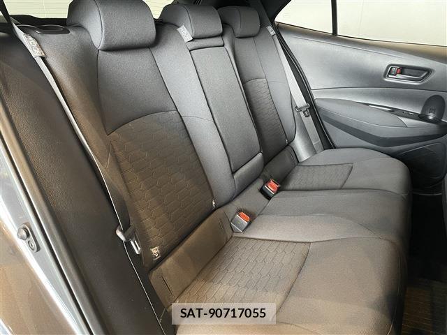 Toyota COROLLA SPORT 2023-02 7020227-26