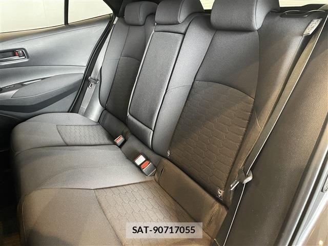 Toyota COROLLA SPORT 2023-02 7020227-27