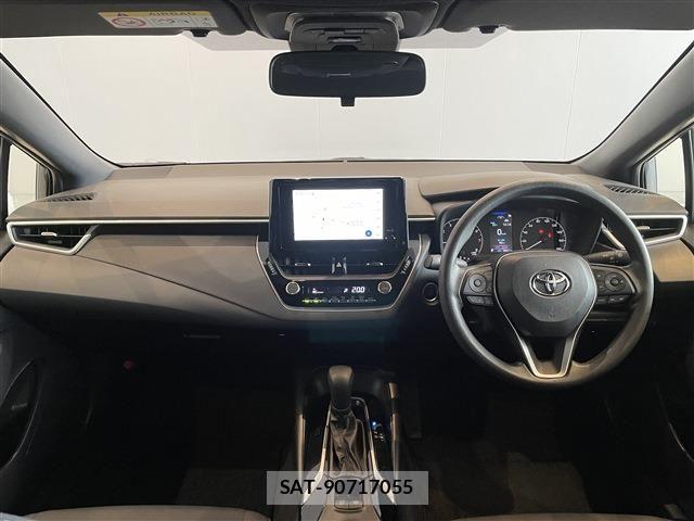 Toyota COROLLA SPORT 2023-02 7020227-2