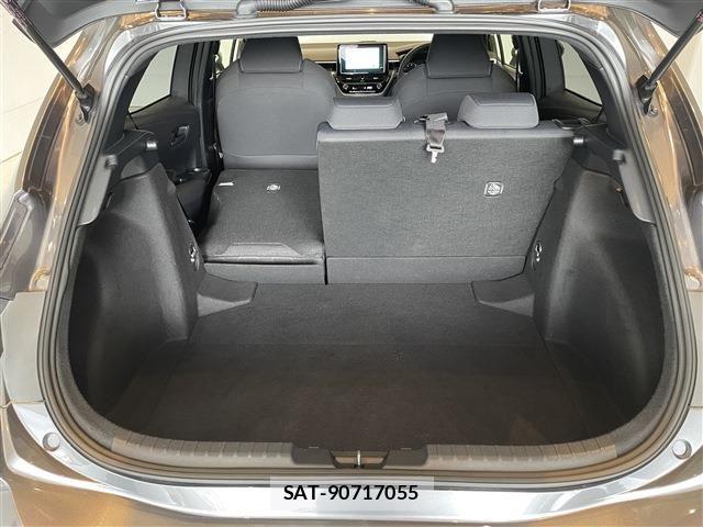 Toyota COROLLA SPORT 2023-02 7020227-29