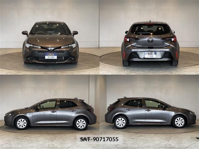 Toyota COROLLA SPORT 2023-02 7020227-3