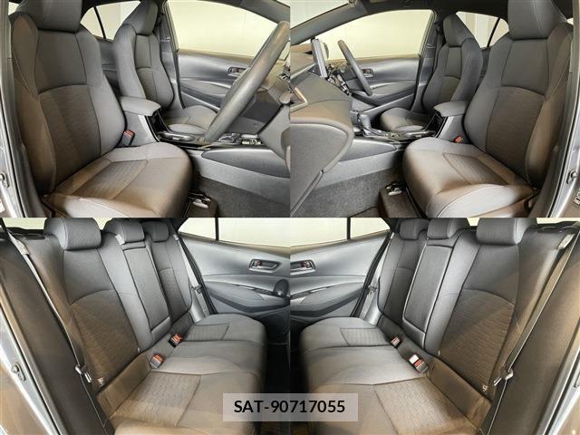 Toyota COROLLA SPORT 2023-02 7020227-4