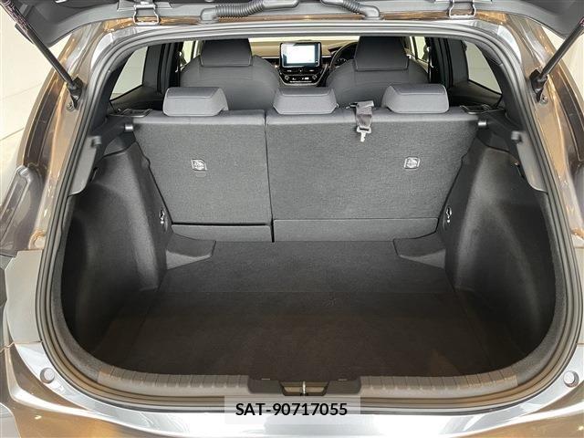 Toyota COROLLA SPORT 2023-02 7020227-5