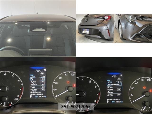 Toyota COROLLA SPORT 2023-02 7020227-8