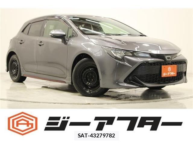 Toyota COROLLA SPORT 2021-01 7020229-0