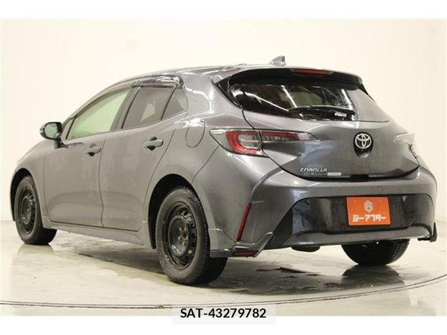 Toyota COROLLA SPORT 2021-01 7020229-9